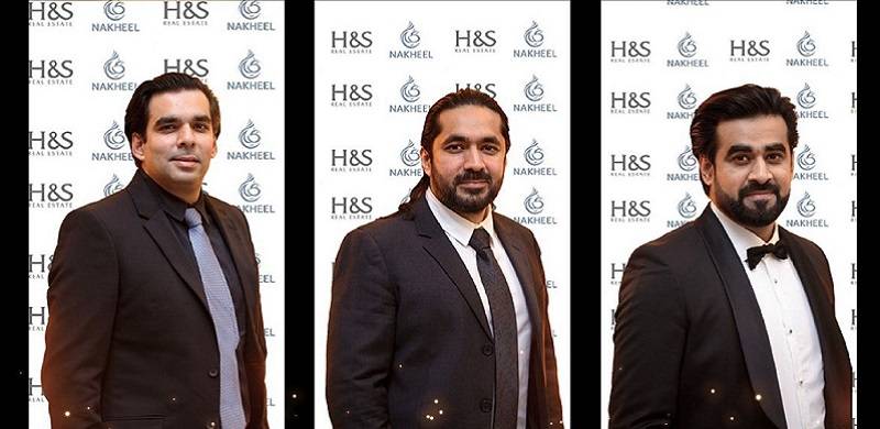 Nakheel Properties Awarded H&S Real Estate As No.1 Property Sales Company In UAE For 2021