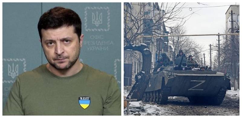 Ukraine War Reaches ‘Turning Point’ As Russia Intensifies Attacks Near Kyiv