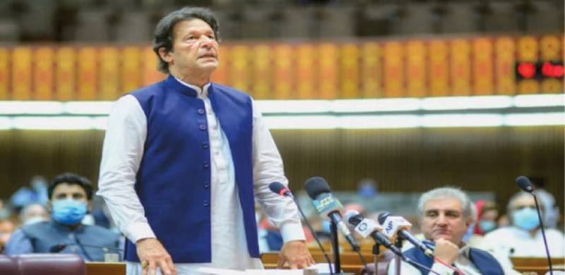 Will No-Confidence Vote Be Last Nail In The PTI's Coffin Or Its Rebirth?