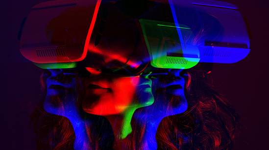 Enter The Metaverse: Our Future Steered By The Techies