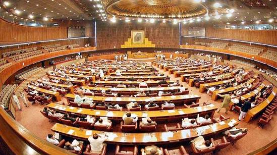 Political Leaders Must Keep Their Cool Through The Fierce Heat Of The No-Confidence Battle