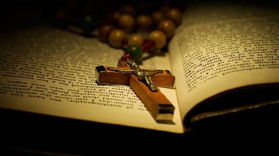 For Christians Living In Rural Punjab, It Is Best To Abandon The Holy Cross And Biblical Names