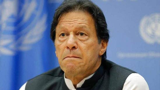 Is Imran Behaving Like A Cornered Tiger?