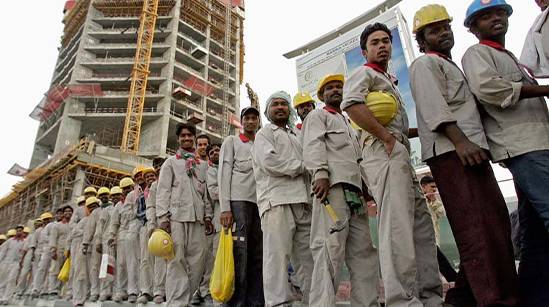 Low Wages And Exploitation: Overseas Workers Question The Cost Of Working Away From Pakistan