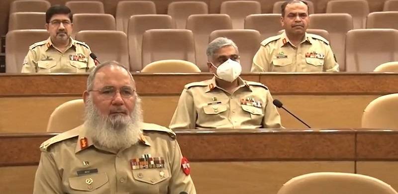 Pakistan Army Says 'Major Disaster' Could Have Taken Place Following India's 'Accidental’ Missile Firing