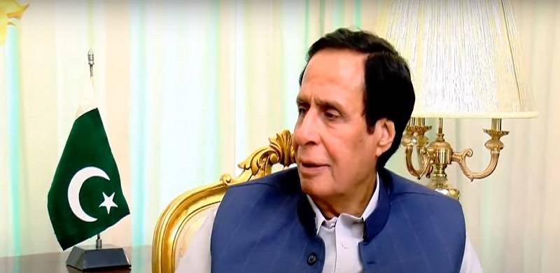 'PML-Q Still A Govt Ally But Opposition Has Enough Votes To Pass No-Confidence Motion'