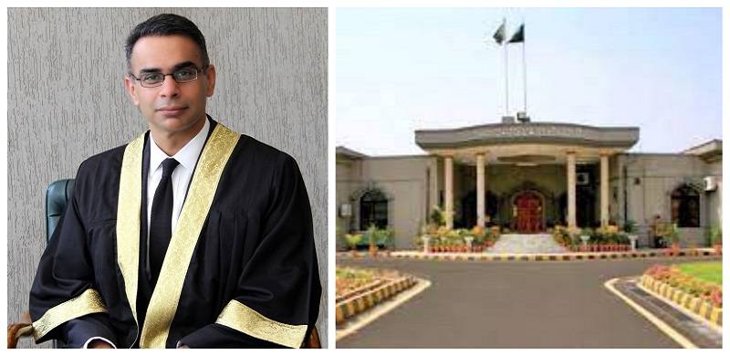 Some Worrying Aspects Of Islamabad High Court's Judgment On Child Marriages
