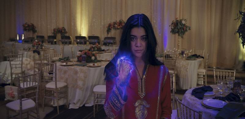 Trailer For First Pakistani-Muslim Superhero 'Ms. Marvel' Excites Fans
