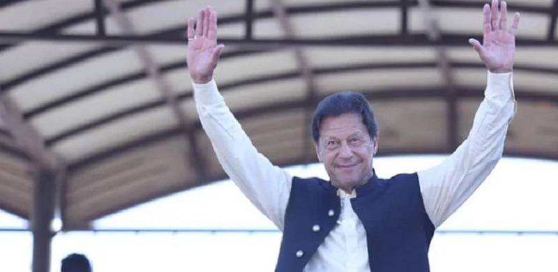 PM Keeps Up Invective Against Opposition Leaders, Calls People To Capital To 'Stand With The Truth'