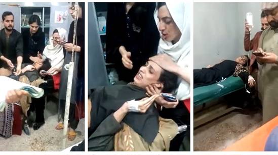 Trans-People Face Increasing Threat Of Violent Attacks In Pakistan