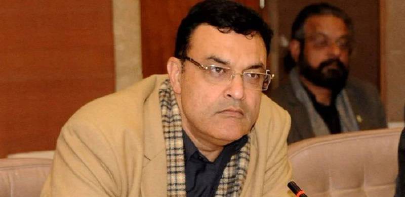 Dissident PTI MNA Noor Alam Khan Allegedly Receives Death Threats