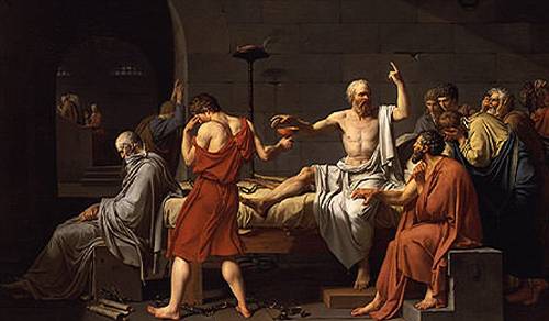 How Can We Escape The Vicious Circle Of Poverty Of Ideas?