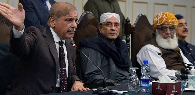 Opposition Seeks Imran Khan’s Resignation As PTI Govt Loses Majority