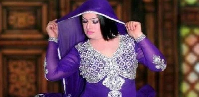 Transgender Person Shot Dead In Mardan As Violence Against Community Continues Unabated