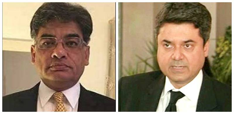 Govt Attempts To Pass Ordinance Disqualifying Dissident Members, Law Ministry Refuses To Comply