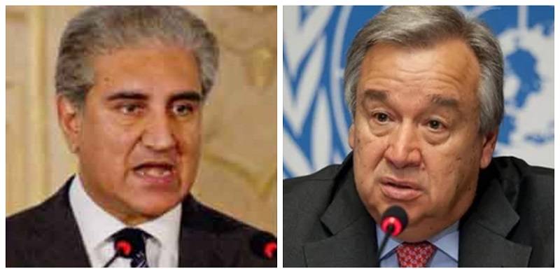 Pakistan Urges UN To Order Joint Investigation Into India's 'Accidental' Missile Launch