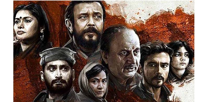 Does 'Kashmir Files Merit A Response?