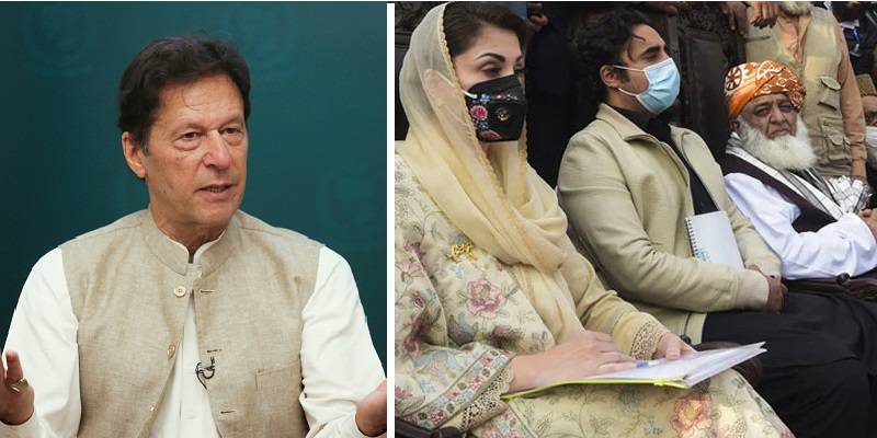 The Case For Early Elections: For Government And Opposition Alike