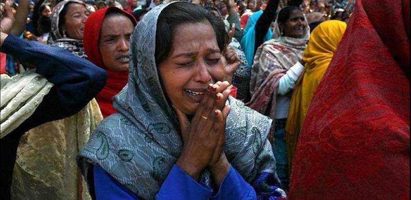 18-Year-Old Hindu Girl Reportedly Shot Dead During Abduction Attempt In Sukkur