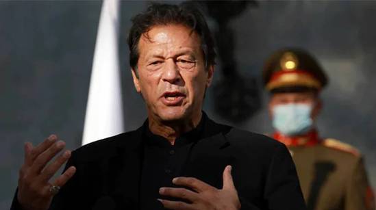 Did Foreign Powers Conspire Against The PTI Government?