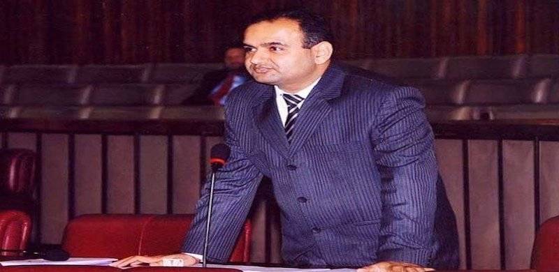 FIR Registered Against 2 PTI MPAs For Breaking Into Dissident MNA Ramesh Kumar's House