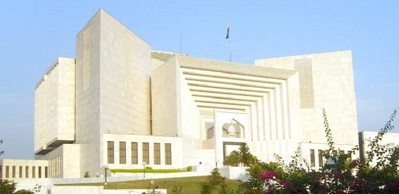 Govt Asks SC To Give Opinion On Article 63-A, Files Presidential Reference