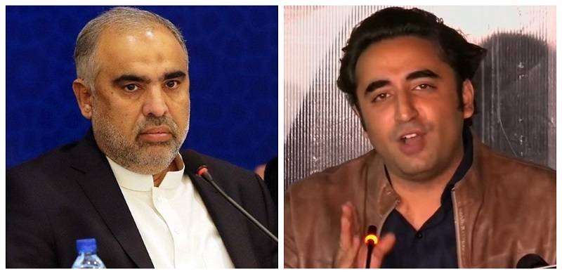 Opposition Says NA Speaker Committed High Treason By Delaying No-Confidence Vote