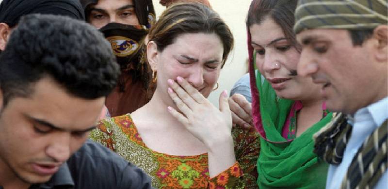 Trans Woman Injured In Mansehra Attack Succumbs To Wounds