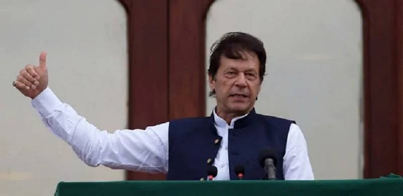Who Has Plotted The Ongoing Revolt Within PTI?
