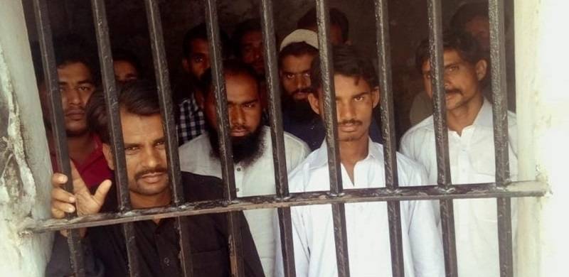 13 Arrested For Murder Of Papad-Seller During Wedding Ceremony In Pattoki