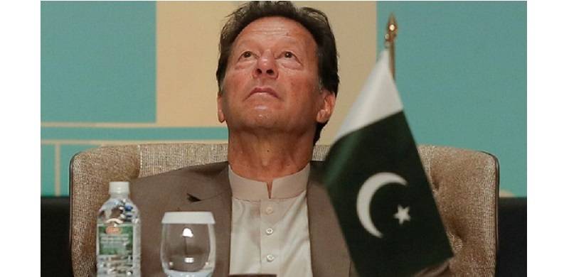 Is The PTI Heading Towards A Show of Force Or Political Suicide?