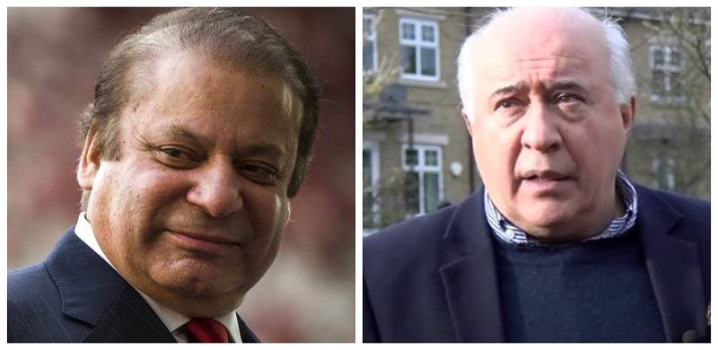 'Not One Rupee': Broadsheet CEO Says Found No Proof Of Corruption Against Nawaz Sharif