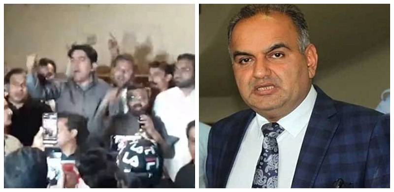 PTI Calls For Resignation Of Sindh IG After Arrest Of Workers, Lawmakers