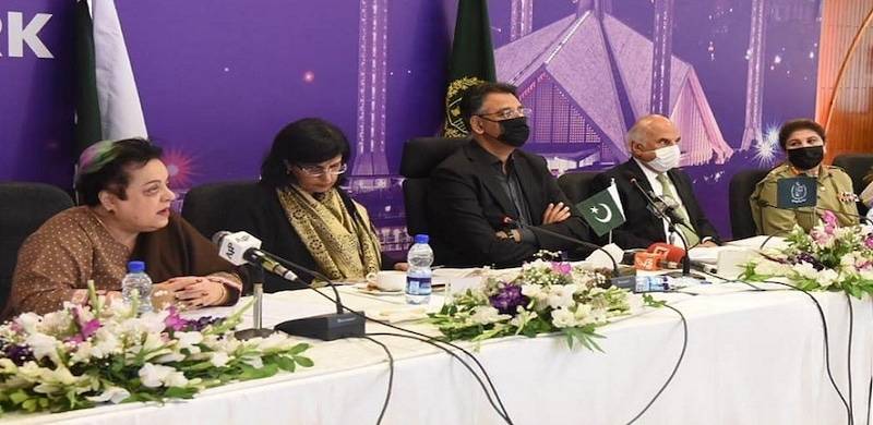 Talk Is Cheap: How To Implement Pakistan's New 'Gender Policy Framework'?