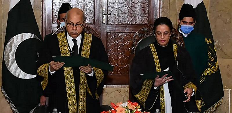 Judicial Commission Comes Up With Recommendations To Evolve Criteria For Nomination Of Judges