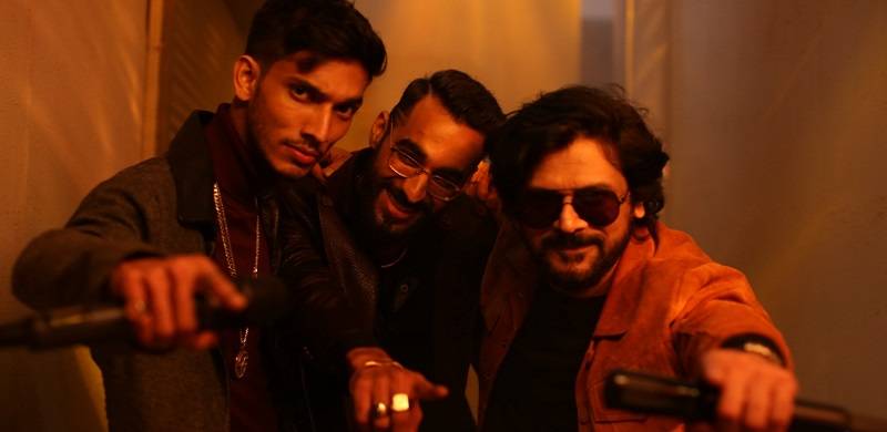 'Phir Milenge': Coke Studio Season 14 Comes To A Close With The 'Best Song Yet'