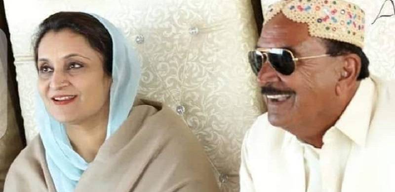 PPP MPA All Set To Make History As First Female Tribal Chief In Sindh