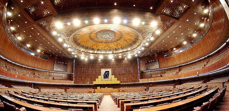 Striking A Balance Between Right To Vote And Discouraging Floor-Crossing