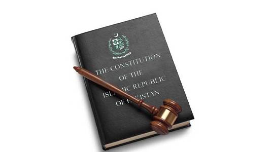 Article 63-A Has Lost Its True Spirit