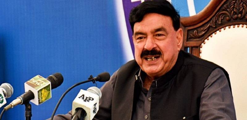 No One Will Be 'Sacked', Says Interior Minister While Ordering Action Against Anti-Army Content