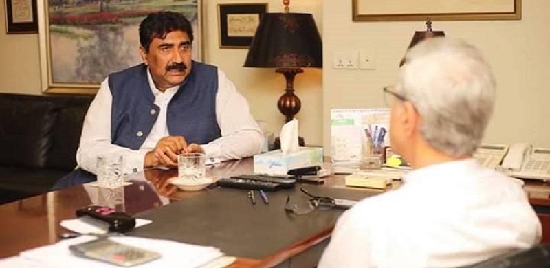Dissident PTI MNA Backtracks, Says Will Support PM Imran During No-Confidence Vote