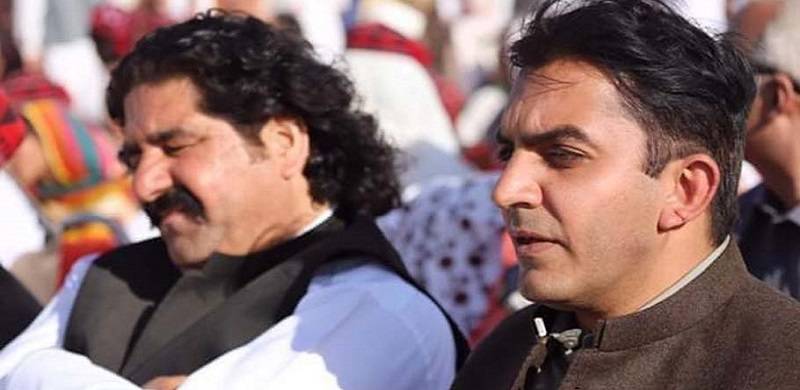 Joint Opposition Urges NA Speaker To Issue Ali Wazir’s Production Orders