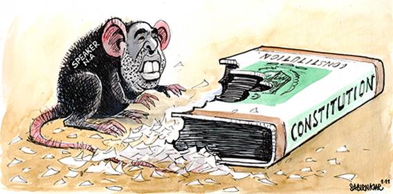 غلطیوں کے ازالے کی راہ