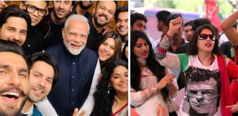 Prosperous Rebels: The Curious Romance Between Lifestyle Liberals And Right-Wing Populists in South Asia