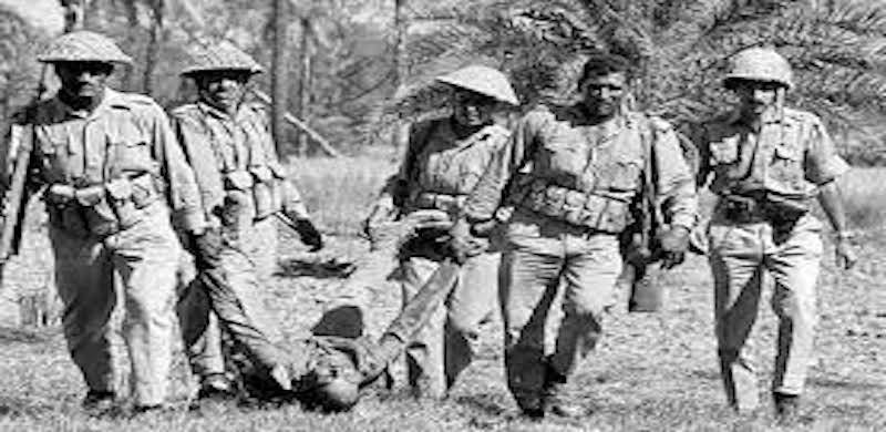 Remembering The 25th Of March, A Tragic But Overlooked Date In Pakistan's History