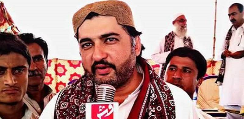 PPP MNA Granted Bail In Jokhio Murder Case To Cast No-Confidence Vote