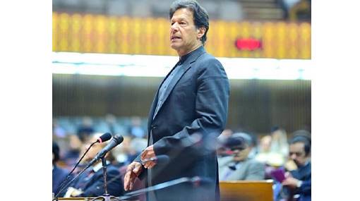 The Use Of Religion Card Has Not Helped Previous Rulers And Will Not Help Imran Khan