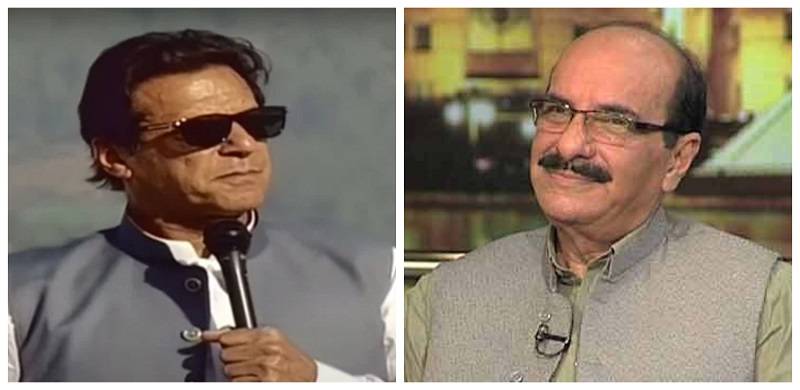 'Too Little, Too Late': PML-Q Rejects PTI's Attempts To Woo Allies