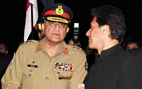 What Should Imran Khan Do If He Is Ousted From Power?