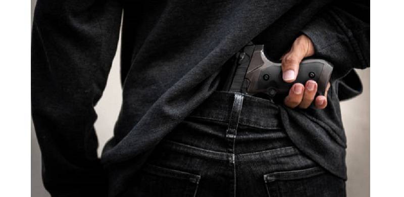 Prisoners Seize Weapons From Policemen In Lodhran, Escape On Motorcycles - Leaving 1 Dead, 3 Injured